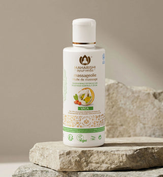 Ayurveda-Produktabbildung