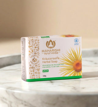 Ayurveda Produktdarstellung