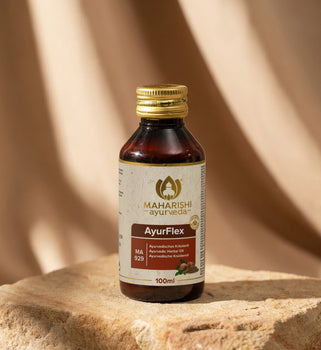 Ayurveda-Produktabbildung