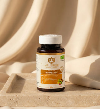 Ayurveda Produktdarstellung