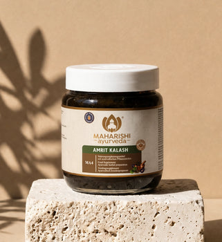 Produktabbildung – Maharishi Ayurveda