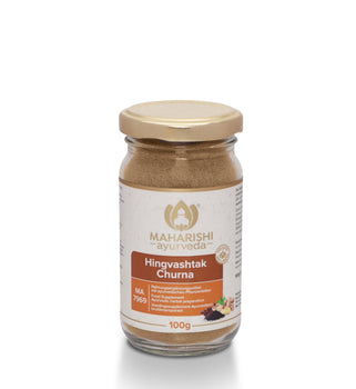 Ayurveda-Produkt – Produktaufnahme