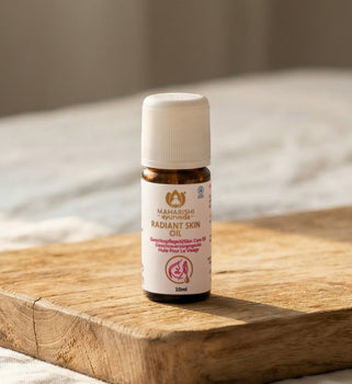 Ayurveda-Produkt – Produktaufnahme
