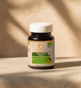 Ayurveda Produktdarstellung