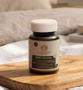 Produktabbildung – Maharishi Ayurveda