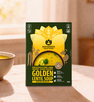 Ayurveda Produktdarstellung
