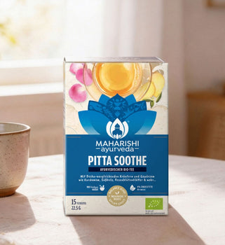 Ayurvedische Gesundheitsprodukte