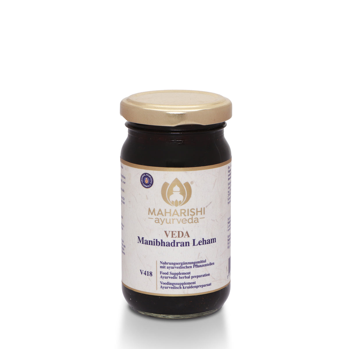 Ayurveda-Produktabbildung