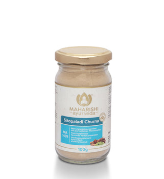 Ayurveda-Produkt – Produktaufnahme