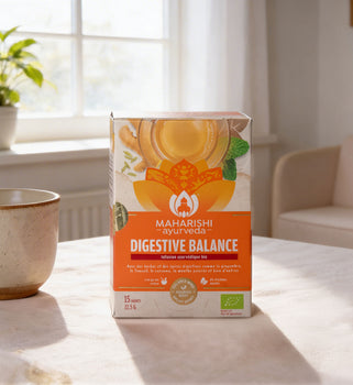 Digestive Balance Tea (Organic)