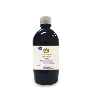 Amritarishtam – ayurvedisches Produkt