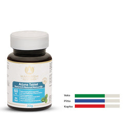 Arjuna – ayurvedische Pflanze