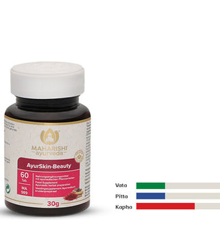Ayurskin Beauty – ayurvedische Hautpflege