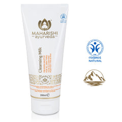 Cleansing Milk – ayurvedische Gesichtsreinigung