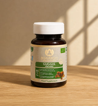 Guggul Produktdarstellung