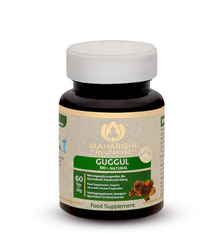 Guggul Natural – ayurvedisches Produkt
