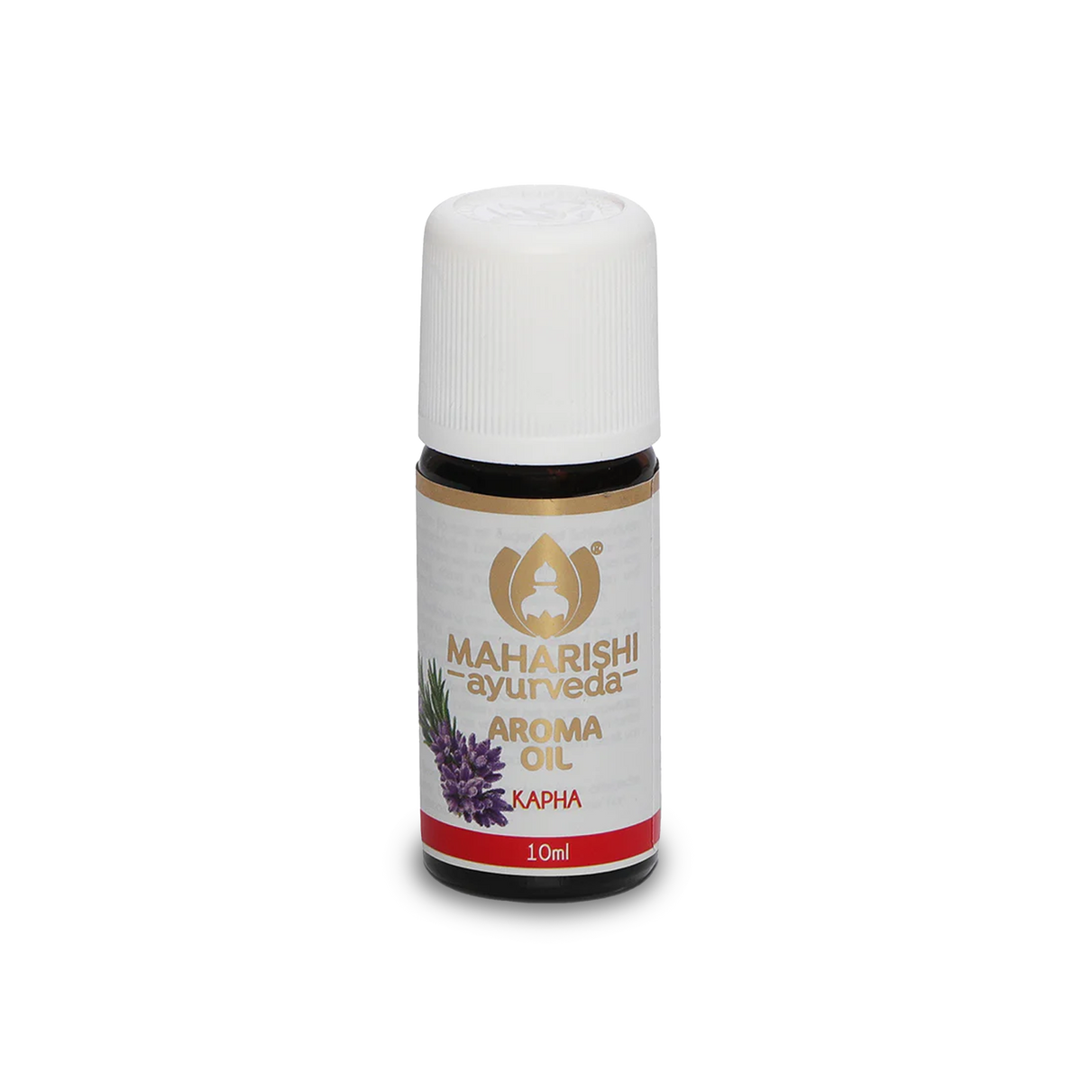 Kapha Aromaöl – ayurvedisches Pflegeöl