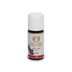 Kapha Aromaöl – ayurvedisches Pflegeöl