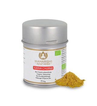 Kapha Churna Bio – ayurvedische Gewürzmischung