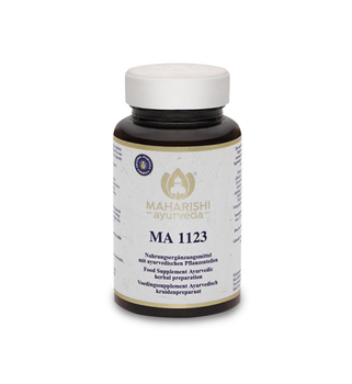 Ayurveda-Produkt – Produktverpackung