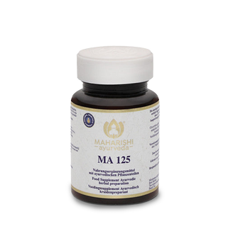 Ayurveda-Produkt – Produktverpackung