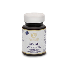 Ayurveda-Produkt – Produktverpackung