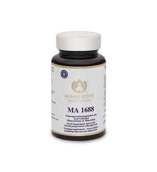 Ayurveda-Produkt – Produktverpackung