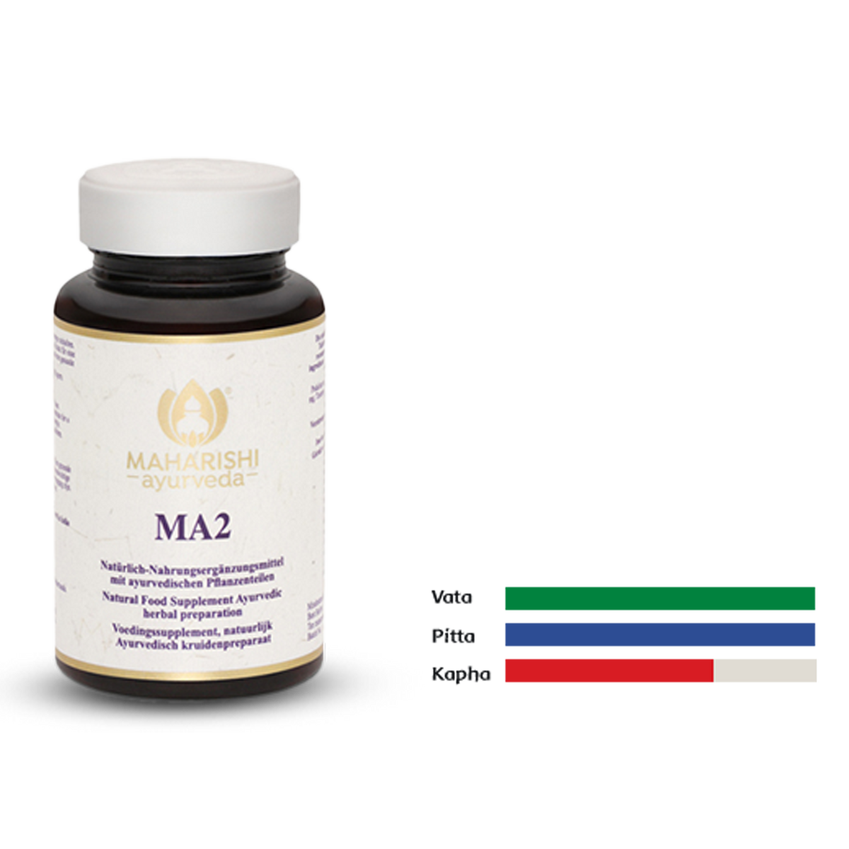 Ayurveda-Produkt – Produktaufnahme