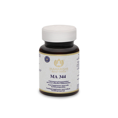 Ayurveda-Produkt – Produktverpackung