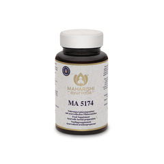 Ayurveda-Produkt – Produktverpackung