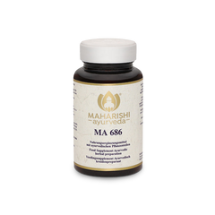 Ayurvedisches Produkt – Produktverpackung