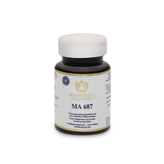 Ayurveda-Produkt – Produktverpackung
