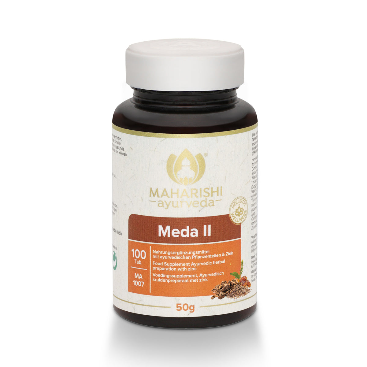 Meda II – ayurvedisches Produkt