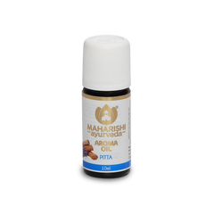Pitta Aromaöl – ayurvedisches Aromaöl