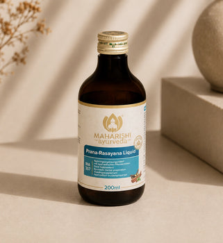 Prana Rasayana Flüssigprodukt