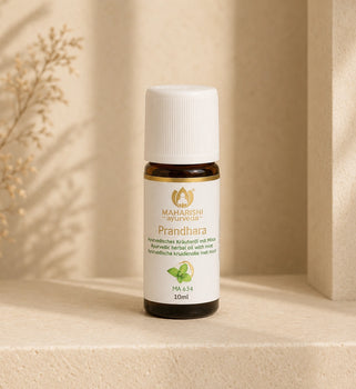 Prandhara Ayurveda Produktdarstellung