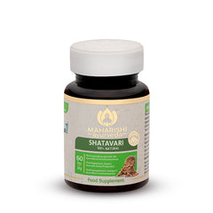 Shatavari Natural – ayurvedisches Produkt
