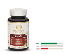 Triphala Plus – ayurvedisches Produkt