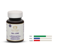 Triphala Plus – ayurvedisches Produkt