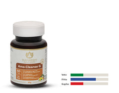 Triphala Plus – ayurvedisches Produkt