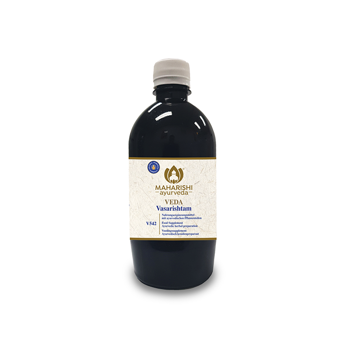 Vasarishtam – ayurvedisches Produkt