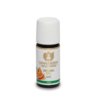 Vata Aromaöl – ayurvedisches Pflegeöl