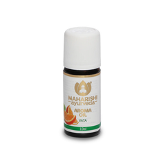 Vata Aromaöl – ayurvedisches Pflegeöl