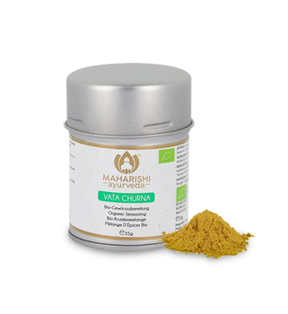 Vata Churna Bio – ayurvedische Gewürzmischung