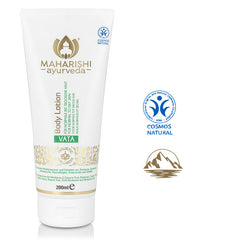 Vata Body Lotion – ayurvedische Körperlotion