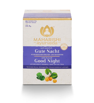 Ayurveda-Produkt – Produktaufnahme