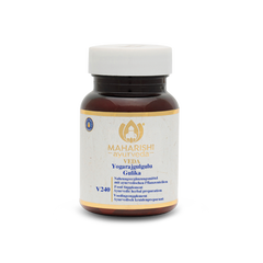 Yogaraj Guggulu Gulika – ayurvedisches Produkt
