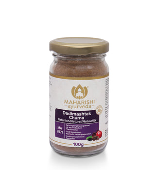 Ayurveda-Produkt – Detailansicht