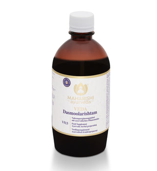 Ayurveda-Produkt – Produktaufnahme