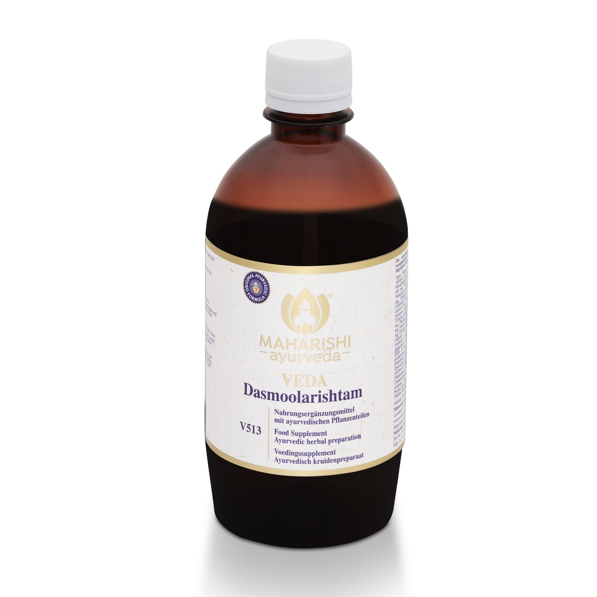 Ayurveda-Produkt – Produktaufnahme